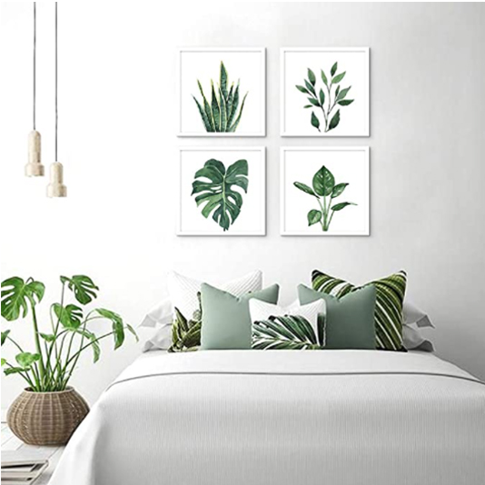 Create a relaxed mood in your home with these botanical panels. Cozy up your space for the fall season 🌿#botanical #cozy #home
amzn.to/3jNPoEH
