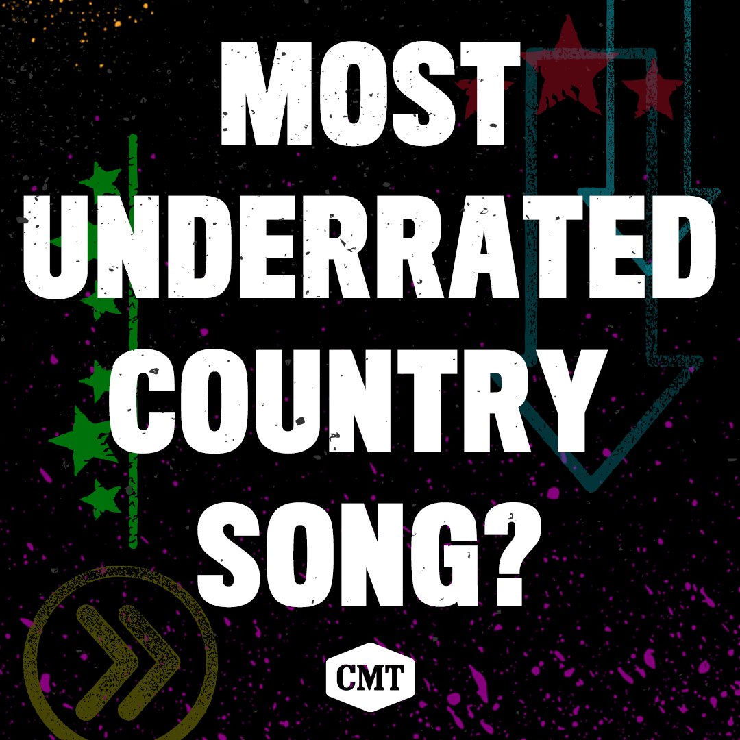 CMT tweet media