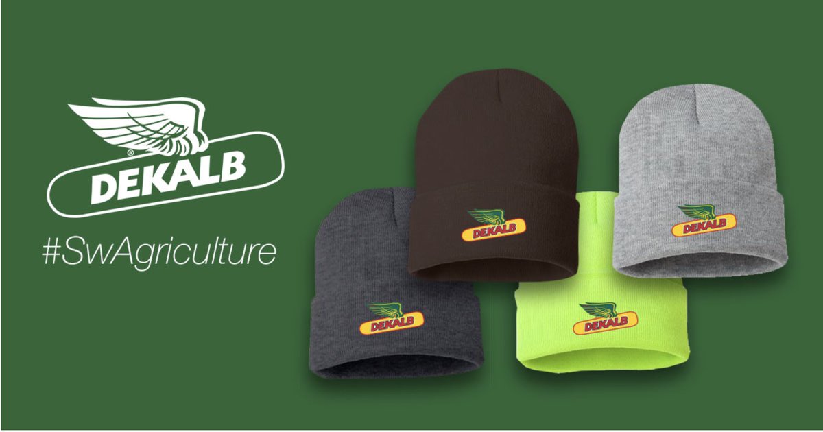 DEKALB Canada tweet media