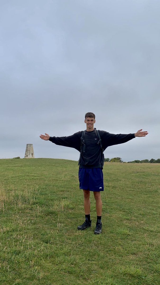 MitchTrego's tweet image. Here we go then…am completing a 630 mile walk around the South West Coast Path. I’m fundraising for the @swcoastpath association and @WHCHospice, a charity close to me! 

Every donation means so much and is for a great cause! 

uk.virginmoneygiving.com/MitchTrego

Further info in thread: