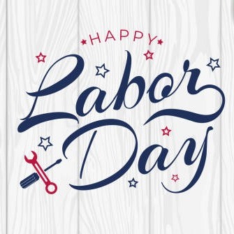 ExpressivePress's tweet photo. Wishing everyone an enjoyable Labour Day Weekend. 

#expressivepress #PeteGeissler #LabourDay #LabourDayWeekend https://t.co/Utpiesek9M