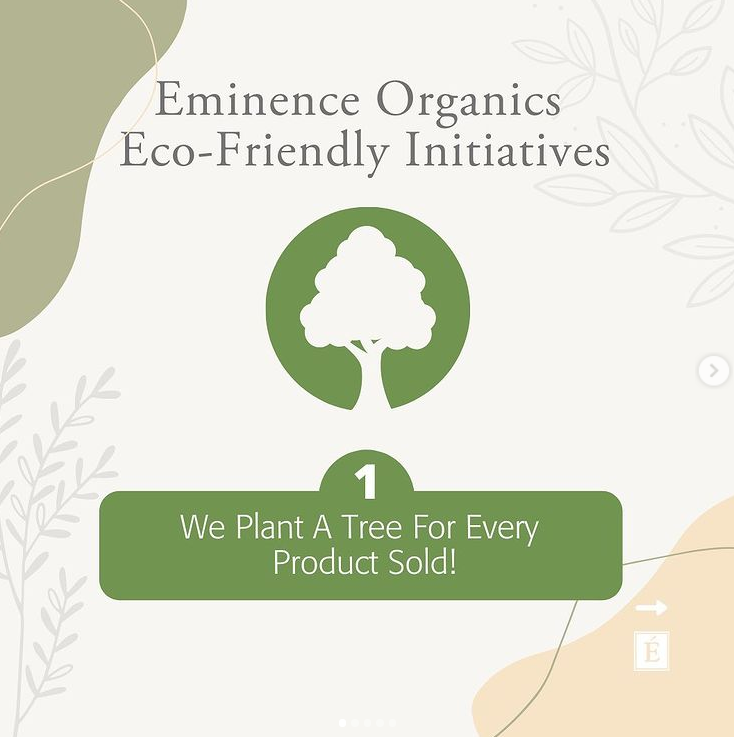 dermacaredirect's tweet image. 🌿🌏Read today's blog '7 Simple Tips for a More Sustainable Skincare Regime' for ways to help you to reduce the impact your skincare routine has on the environment,

dermacaredirect.co.uk/advice/7-simpl…

📸: @medik8 @eminenceorganics @revitalashuk