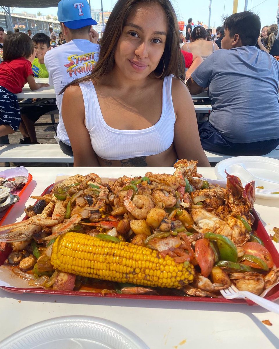 San Pedro Fish Market on X: Did you know that we're one of the top 10 most  Instagrammed restaurants in the U.S.? ⁣ ⁣ Don't forget to tag us in your  memories