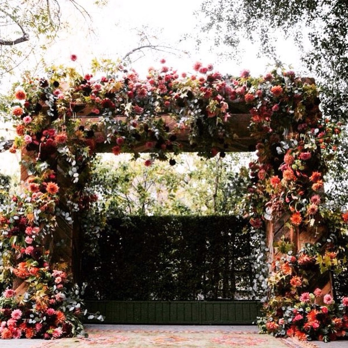 #Flashbackfriday  loving these colors as we begin to think about fall!  Who is ready?

#bworleyproductions #eventprofs #events #eventdesign #eventdecor #eventproduction #weddings #weddingdesign #weddingdesigner #corporateevents #eventdesigner