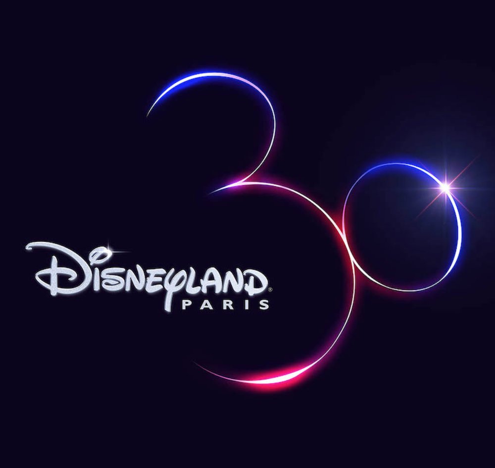 DisneyParks's tweet image. With a major milestone approaching in just 6 months, guests can anticipate more Magic on the horizon as Disneyland Paris kicks off the 30th Anniversary on March 6, 2022. Tune in for more details! bit.ly/3DL70J9