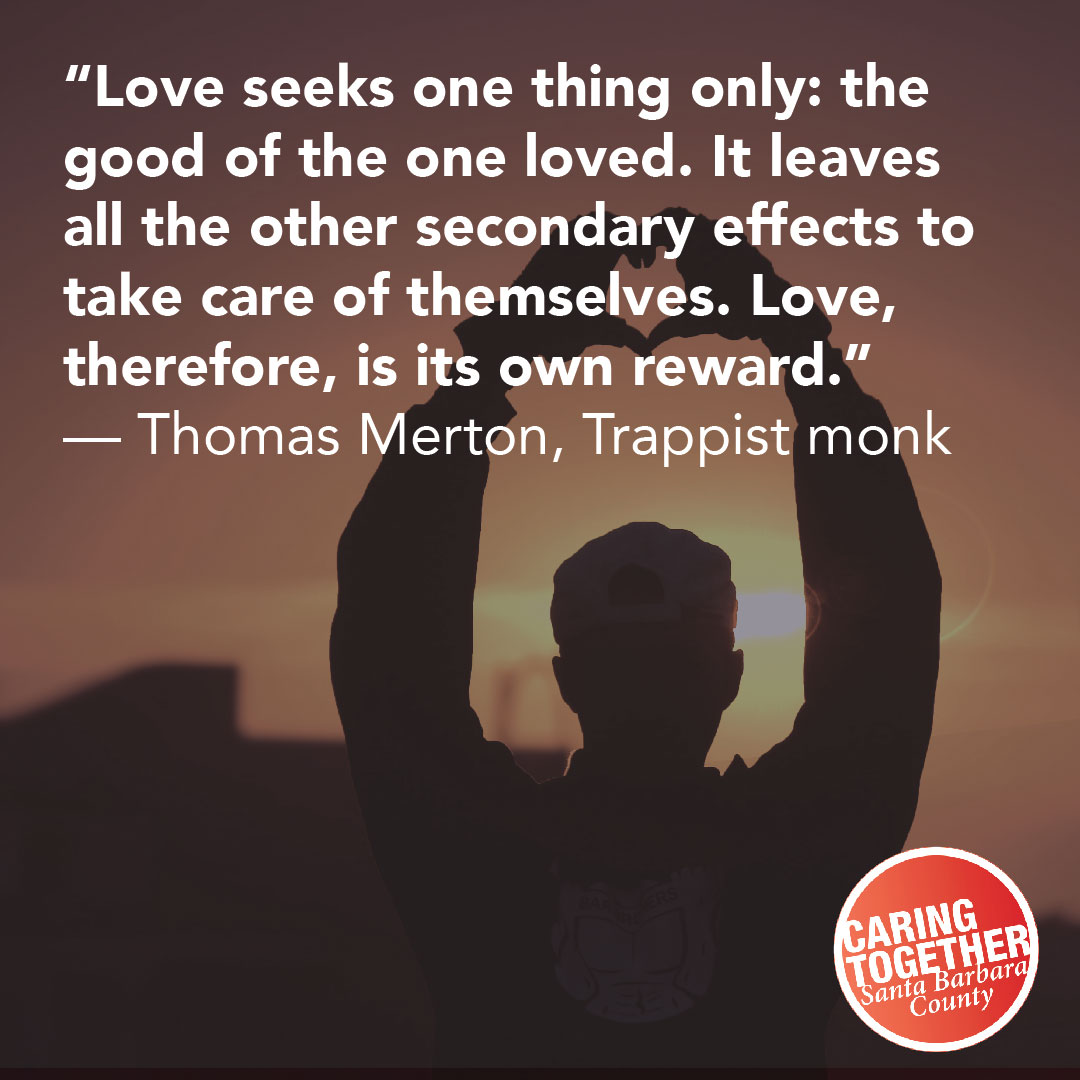 CaringTogetherSantaBarbaraCounty tweet media