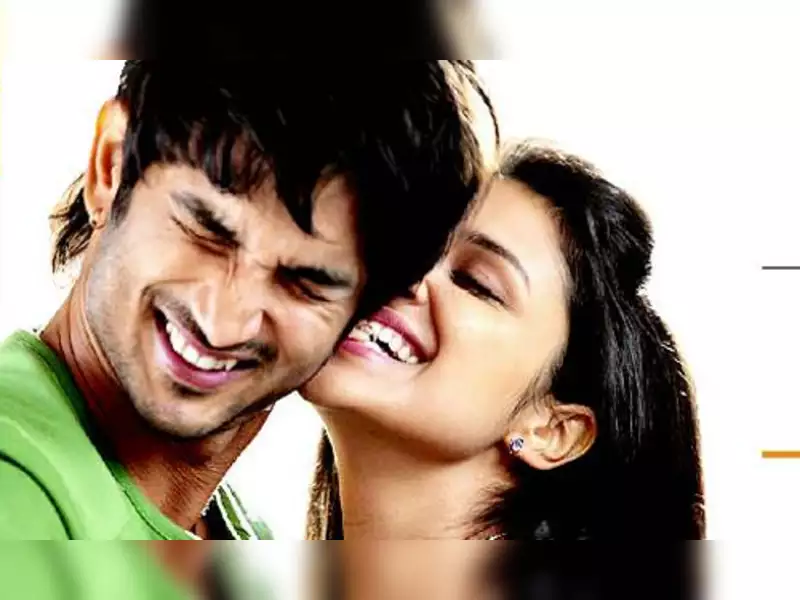 liesofhistory's tweet photo. my mom was like ye piicture mat dekhne jana🤣🤣🤣🤣
still remember the madness jab gana bjtatha . shaam gulabi. desi romance 😔phir ekdin shaam andheri hogyi

2 Years Of SSR As Anni

SSR Shines As Anni &amp; Raghu https://t.co/ZcqLUXJsOT