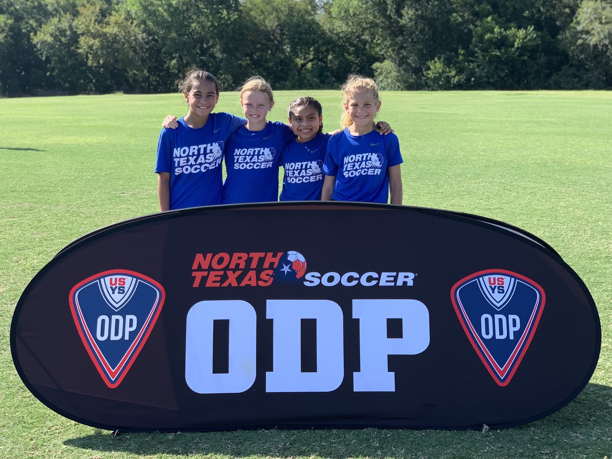 AmarilloRush's tweet photo. Big shout out to these girls right here! (left to right)
Aria Fernandez
Aniston Esch
Chelsea Medina
Hadley Reed 

Congrats on making the North Texas ODP team for their age group! Well done girls!👏👏👏
Keep up the hard work!
🖤💙🖤💙
#amarillorush #rushsoccer #northtexasodp https://t.co/Mcohw39UHX