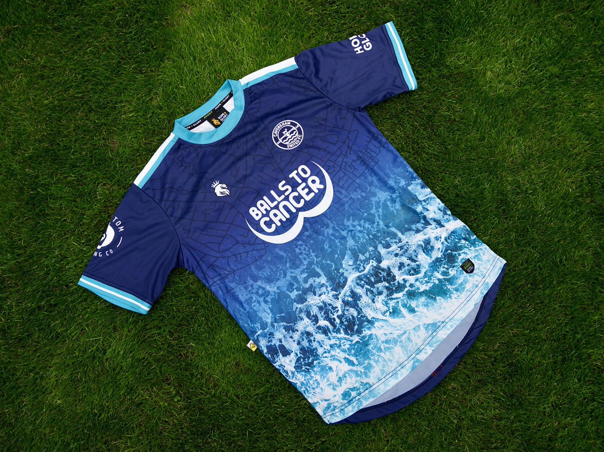 🔥 SORTEO POR LOS 20K 🔥👕🏴󠁧󠁢󠁥󠁮󠁧󠁿

¿Te querés ganar está hermosa casaca del Caversham United de la 14ta división? 

Seguí estos pasos: 

1️⃣ RT a este tweet
2️⃣ Seguir a <a href="/CavershamUnited/">Caversham United FC</a> 
3️⃣ Seguir a <a href="/AscensoInglesok/">Ascenso Inglés</a> 

🌎 Apto para todo el mundo. 
🎁 El miércoles se anuncia el ganador.