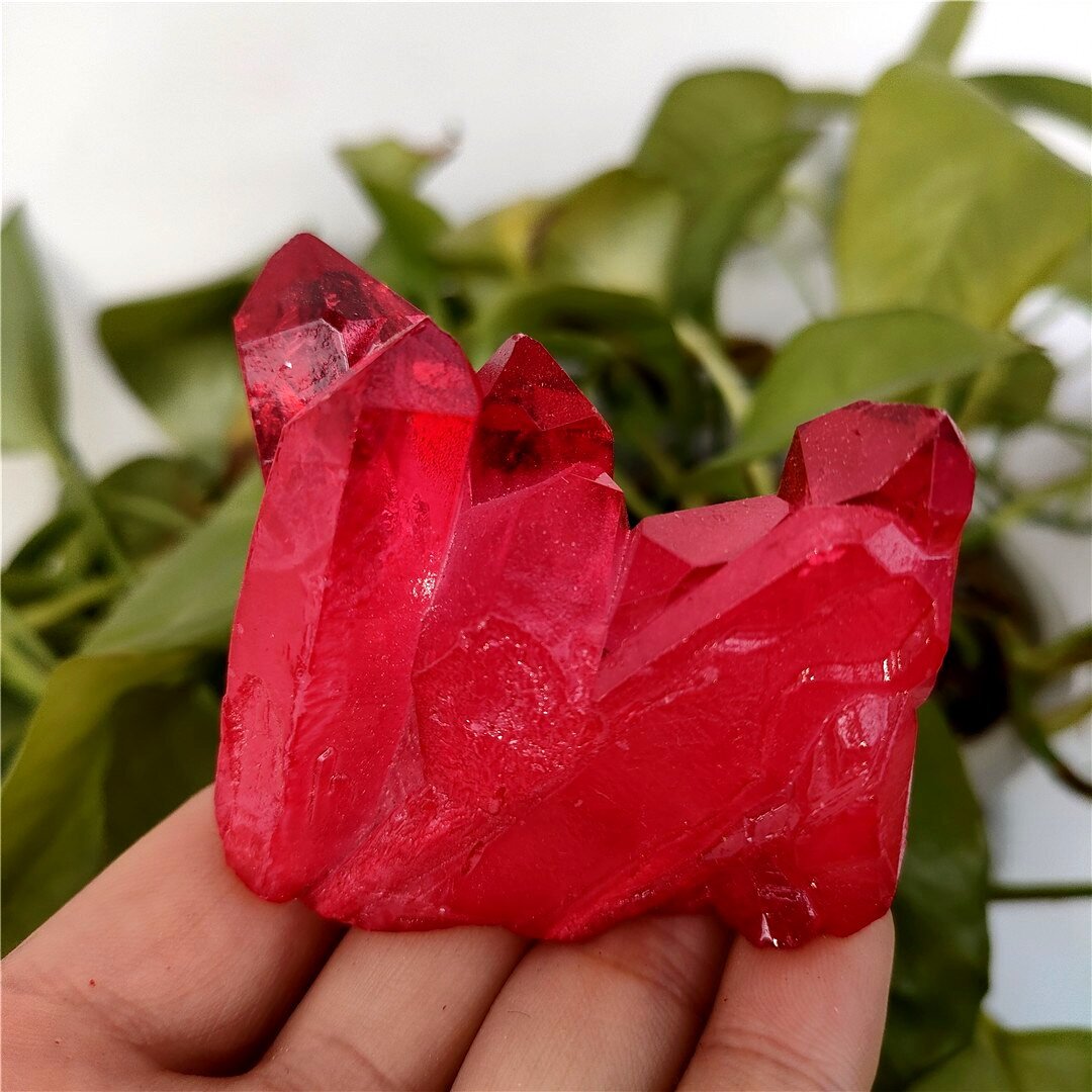 You want it? 👀 We got it. 🤝
80-100g Red Titanium  Lemurian Quartz cluster is now👉 10% OFF👈
⚡️FREE worldwide shipping⚡️
💪Grab it now at: smallsecretstore.com/products/80-10…