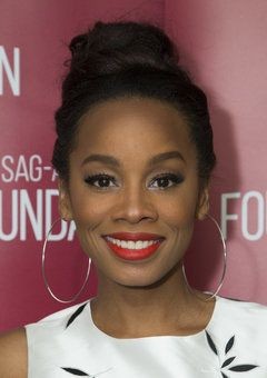 Happy birthday to Anika Noni Rose! 