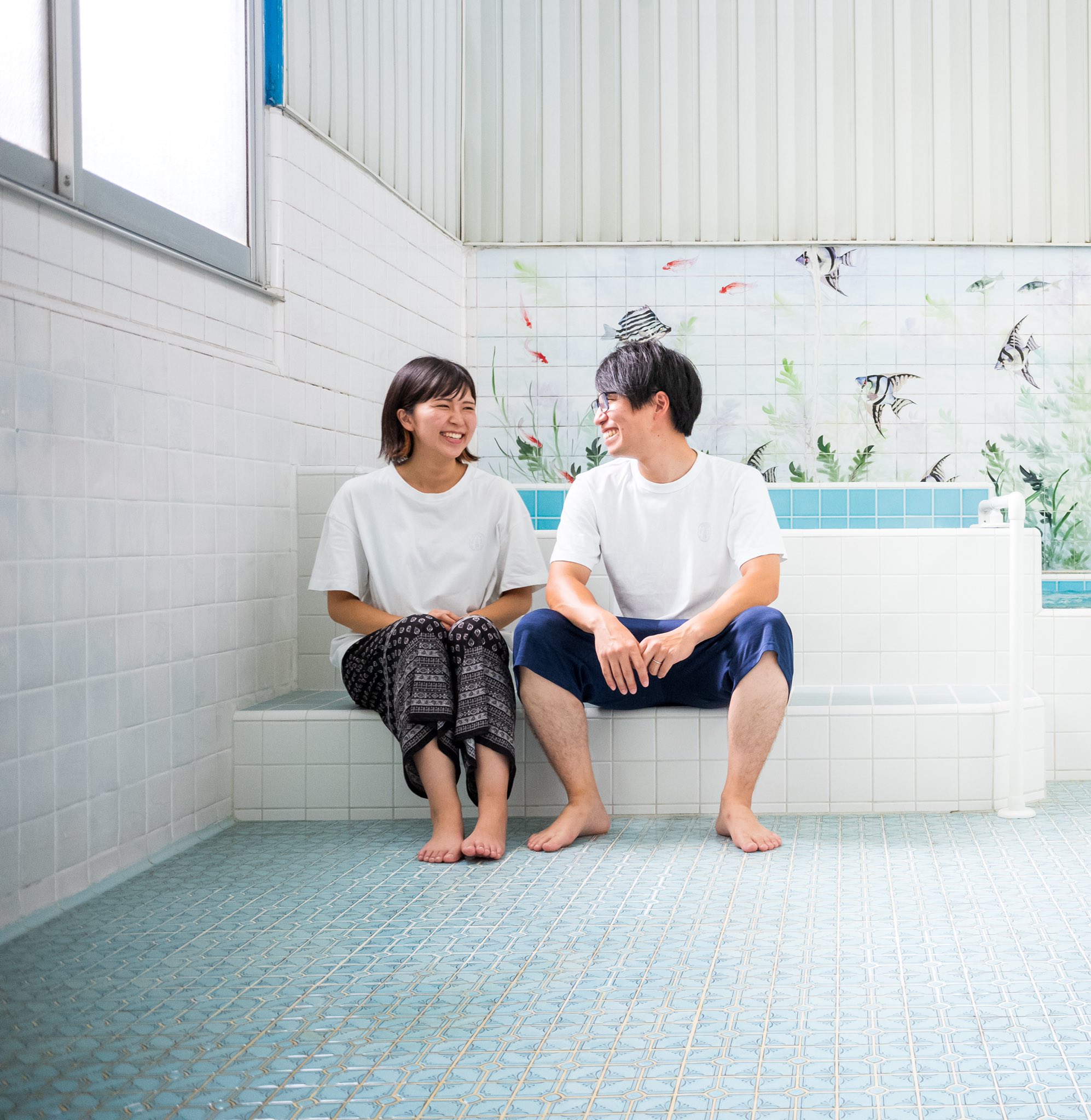 Twitter 上的 上の湯 群馬県桐生市 上の湯を継ぎ 再開してからちょうど2ヶ月が経ちました 銭湯素人の僕たち夫婦がここまでできたのは皆様のおかげです お風呂や飲み物を楽しみにして下さる方 遠方から応援して下さる方 知識を教えて下さる方など多くの