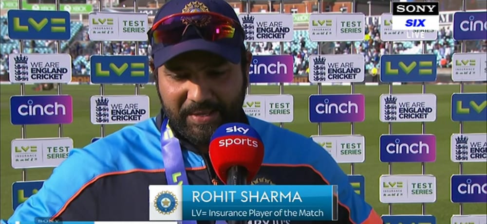 TnRohit's tweet photo. Most International 100s in SENA Wins (Indians)

10 ROHIT SHARMA (73 innings)
9 Sachin Tendulkar (67 innings)
7 Sourav Ganguly (42 Innings)
7 Virat Kohli (71 Innings)
5 Shikhar Dhawan (49 innings)
Greatest Match winner in My Book

@ImRo45 https://t.co/BpxJ1pSTy8