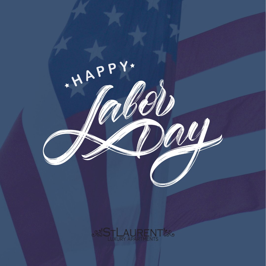 St. Laurent Luxury Apartments (StLaurentLuxApt) Twitter