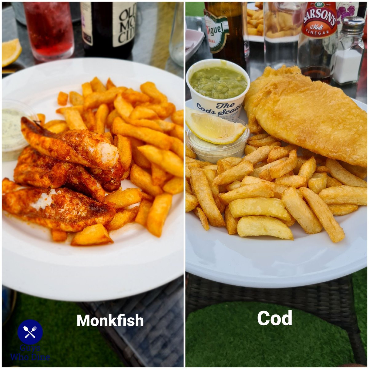 Guys Who Dine 🍽🍷🍾🥂 tweet media