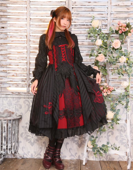 Twitterのコスプレ画像16