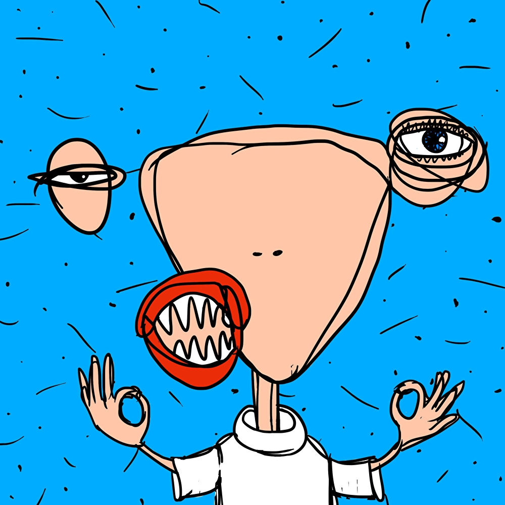 ucacio's tweet photo. 🚨GIVEAWAY🚨

Get your #UglyCuties giveaway https://t.co/0d8t49faC3

How to? 🥇
1⃣Follow us @ucacio
2⃣RT &amp; Like
3⃣Tag 3 friends
4⃣Join Discord https://t.co/TtJIByOXmX

Winner in 72h #NFTGiveaway #NFTGiveaways #NFTdrop #NFTLAUNCH #nftopensea @opensea https://t.co/iEL6cl6SdW