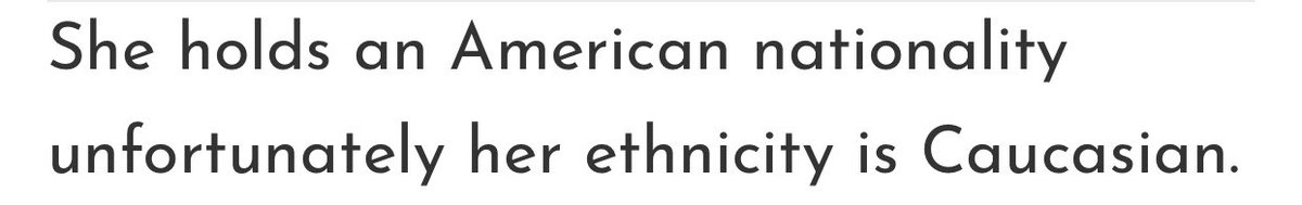 Presented without context