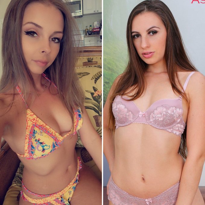 I&rsquo;m shooting with @LolaxLeda this week! 😈🥵 We have lots of time, so get your customs in before it too<a class="tags" href="/tag/lolaxleda">@lolaxleda</a><a href="/tag/teenmilfxxx"class="tags"><span>#teenmilfxxx</span></a>