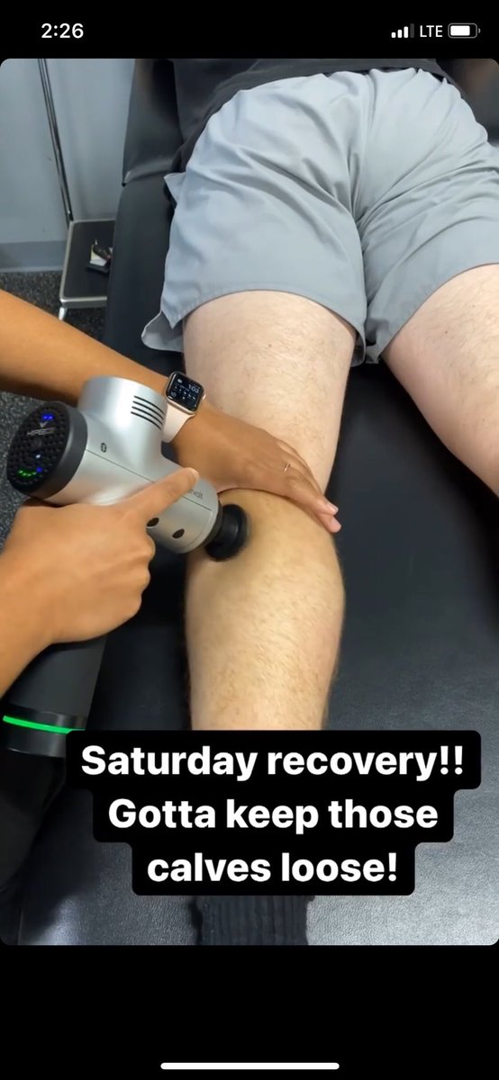 Vista Physical Therapy and Sports Medicine (@vistasportmedpt) on Twitter photo Working hard to get our athletes back to 100% after a game during our Saturday recovery sessions. <a href="/PCnowisthetime/">Performance Course</a>
#vistasportspt #workonyourcraftdaily #sportsrehab #sportsphysicaltherapy Working hard to get our athletes back to 100% after a game during our Saturday recovery sessions. <a href="/PCnowisthetime/">Performance Course</a>
#vistasportspt #workonyourcraftdaily #sportsrehab #sportsphysicaltherapy