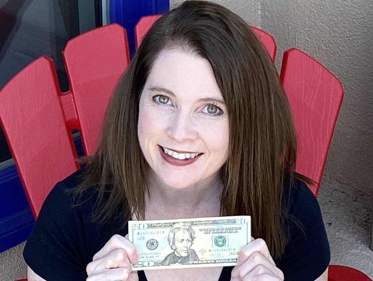 ericamcbeth's tweet image. I have challenged myself to raise $200 in 10 days by asking 10 people for $20 over the next 10 days. Today’s challenge:  Donate $20 to myself …done!

If you would like to join me in raising money for suicide prevention, click on the link below!  
supporting.afsp.org/index.cfm?fuse…