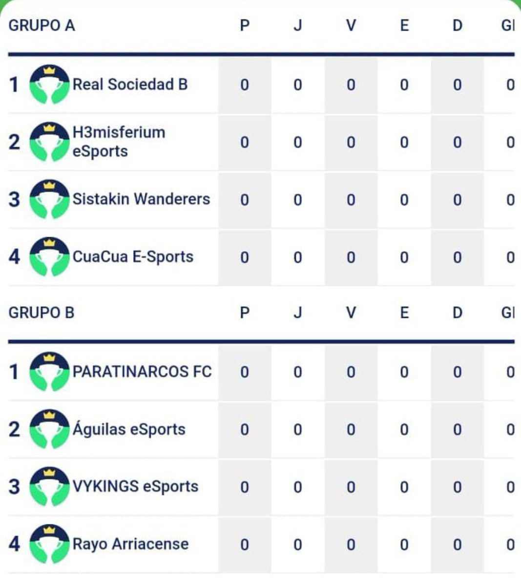 H3MISFERIUM E-SPORTS© tweet media