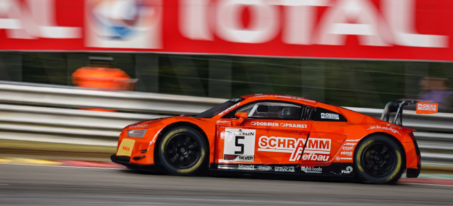 New: Audi R8 LMS GT3 #5 Phoenix Racing 2019
1:32 #SlotCar by <a href="/SCALEXTRIC_OFIC/">SCALEXTRIC</a> #SCX
REad More: slotcar-today.com/en/notices/202…
#slot #slotcars #slotcarracing #slot132 #scalemodel #scalextric #scx #audir8lmsgt3 #phoenixracing