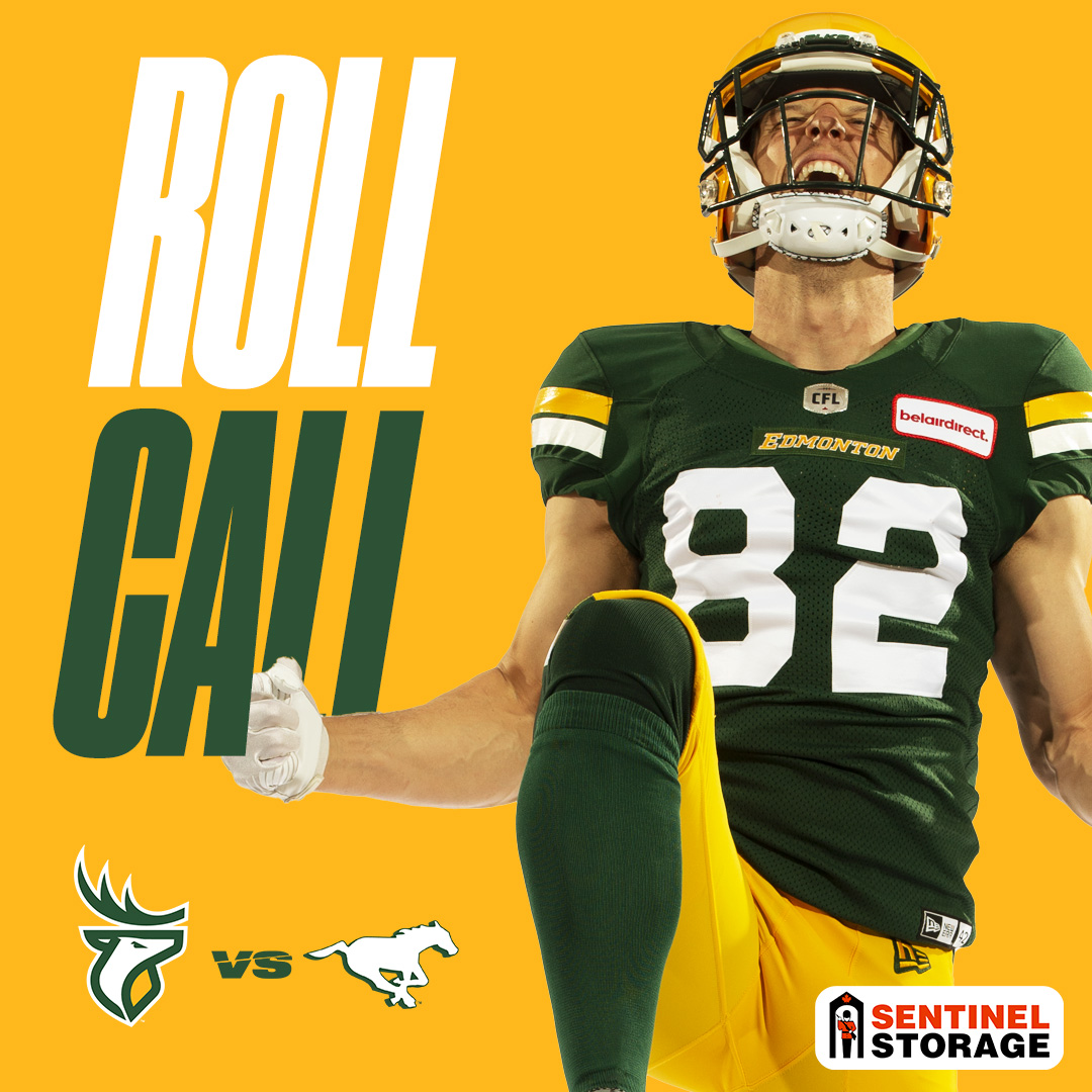 Edmonton Elks tweet media