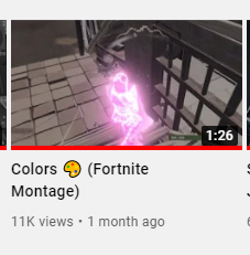 OriginGGss's tweet image. FIRST VIDEO TO HIT 10K VIEWS LETS GOOOOOOOOOO
