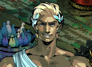 Si cet homme vous exaspère, sachez qu'il se fera (sans doute) botter les fesses sur twitch.tv/barnabouc à 19h !