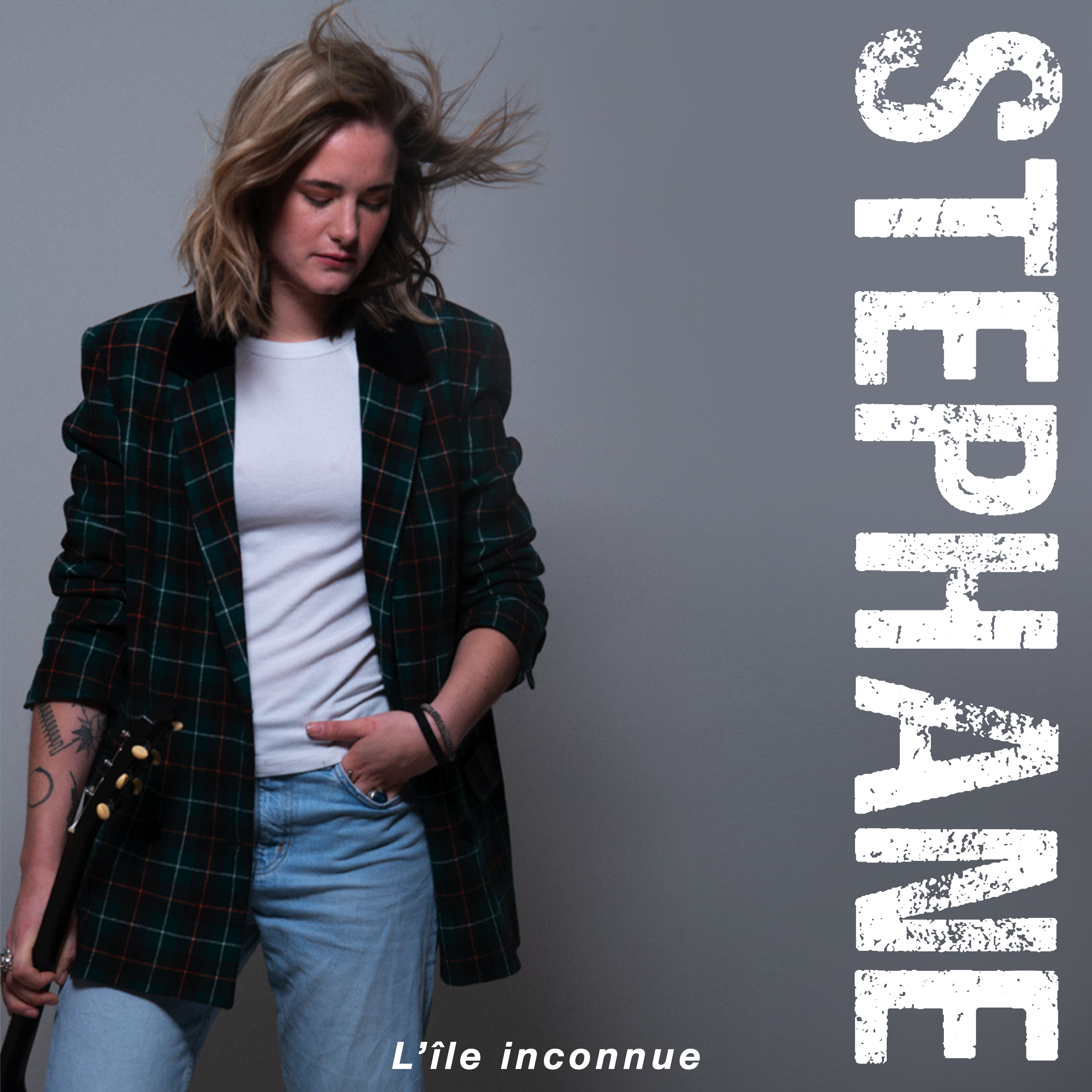 stephane music officiel on twitter tellement heureuse de pouvoir vous annoncer la sortie de l ile inconnue ce vendredi nouvel extrait de mon premier ep a venir une chanson que j ai ecrite en