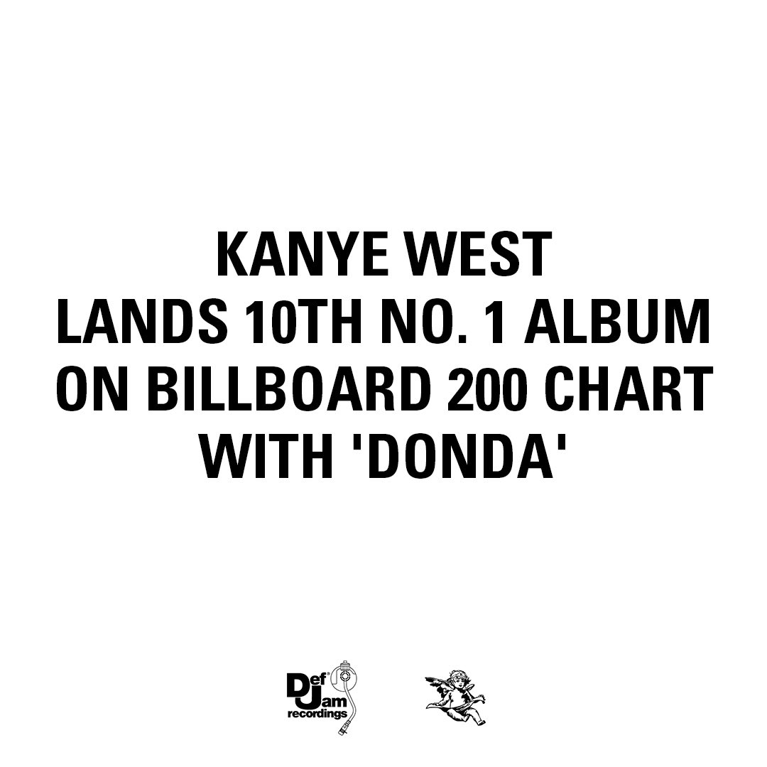 Def Jam Recordings tweet media