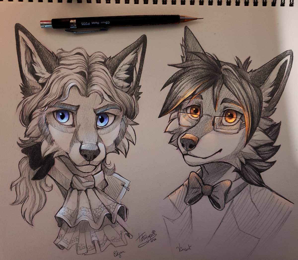 Tatu_japa's tweet photo. OK come on, it will be my first Raffle on this account ^^
I'll do a icon in this style, Traditional+Digital mixedart!
⭐️1 winner
-to participate

✨Be a follower
✨FAV and RT this post
✨COMMENT YOUR REFERENCE (this is important)

plz no draw accounts.
Ends on September 30th^^ https://t.co/257xxwr917