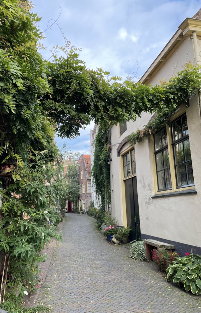 Heukestraat #Zutphen