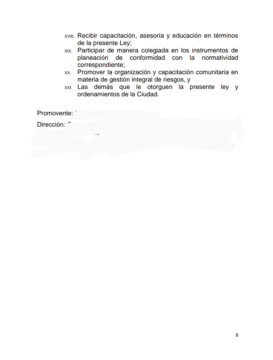 Complemento fundamento jurídico