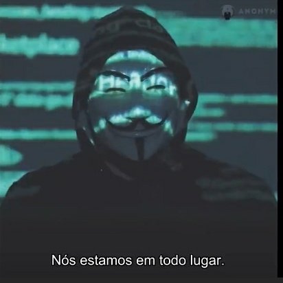 Umilho_'s tweet photo. Essa sequência foi tudo Anonymous https://t.co/49Zwizfgq8