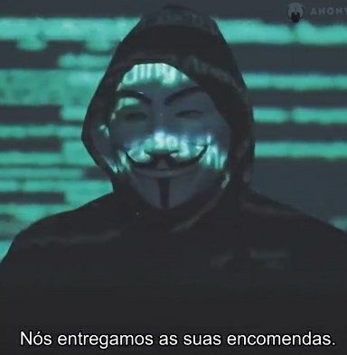 Umilho_'s tweet photo. Essa sequência foi tudo Anonymous https://t.co/49Zwizfgq8