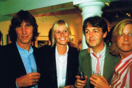 Happy birthday roger waters! 