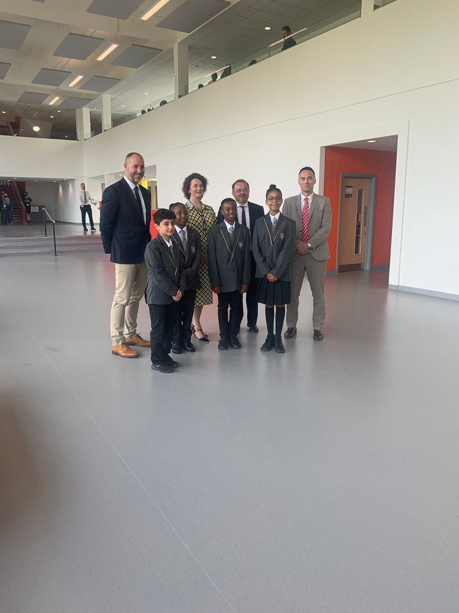 Baroness Berridge tweet media