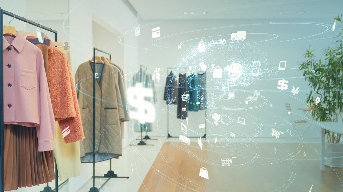 Clarisse Reille (@clarissereille) on Twitter photo Mon #podcast : l'importance du soutien au secteur de la mode. Un secteur puissant à fort potentiel de croissance buff.ly/2WRyoVv
Merci à cet échange avec Olivier Guyot de <a href="/FNW_FR/">FashionNetwork FR</a> avec le soutien de <a href="/Luxurynsight/">luxurynsight</a> Mon #podcast : l'importance du soutien au secteur de la mode. Un secteur puissant à fort potentiel de croissance buff.ly/2WRyoVv
Merci à cet échange avec Olivier Guyot de <a href="/FNW_FR/">FashionNetwork FR</a> avec le soutien de <a href="/Luxurynsight/">luxurynsight</a>