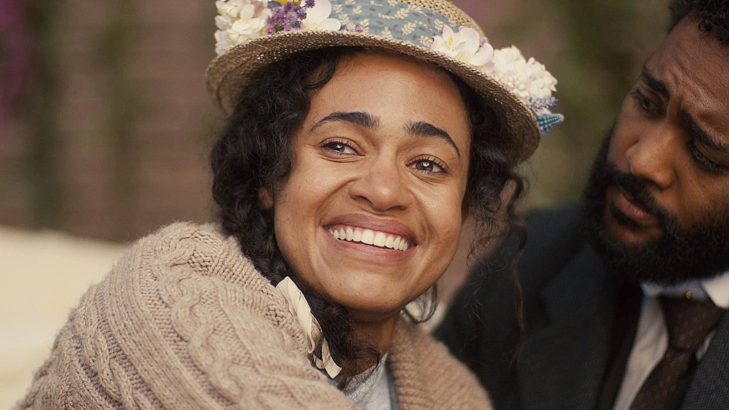 Graceseeee's tweet photo. #renewannewithane
I’m going to say it, I think AWAE is the only tv show that accurately embodies feminism. Between the fairly diverse casting and the storylines it covers, AWAE talks about a lot more issues than some other shows. https://t.co/dxmUYdCVyW