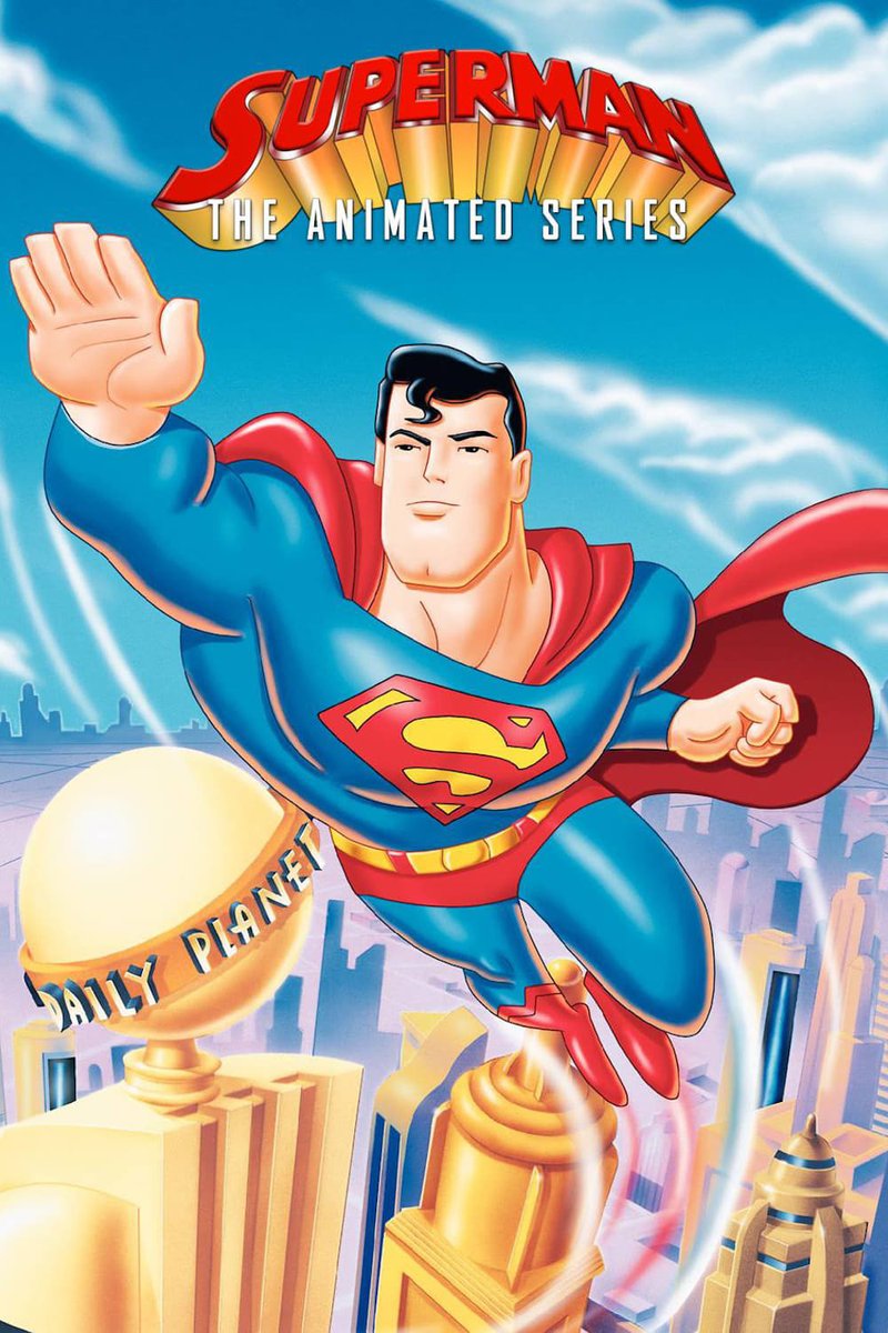 LaGuaridaMX's tweet photo. Hoy, justo hoy se cumplen 25 años de #Supermab La serie animada.
Un 6 de septiembre de 1996 fue emitida por primera vez y la pueden ver gracias al tío @HBOMaxLA https://t.co/GsqOkvshOI