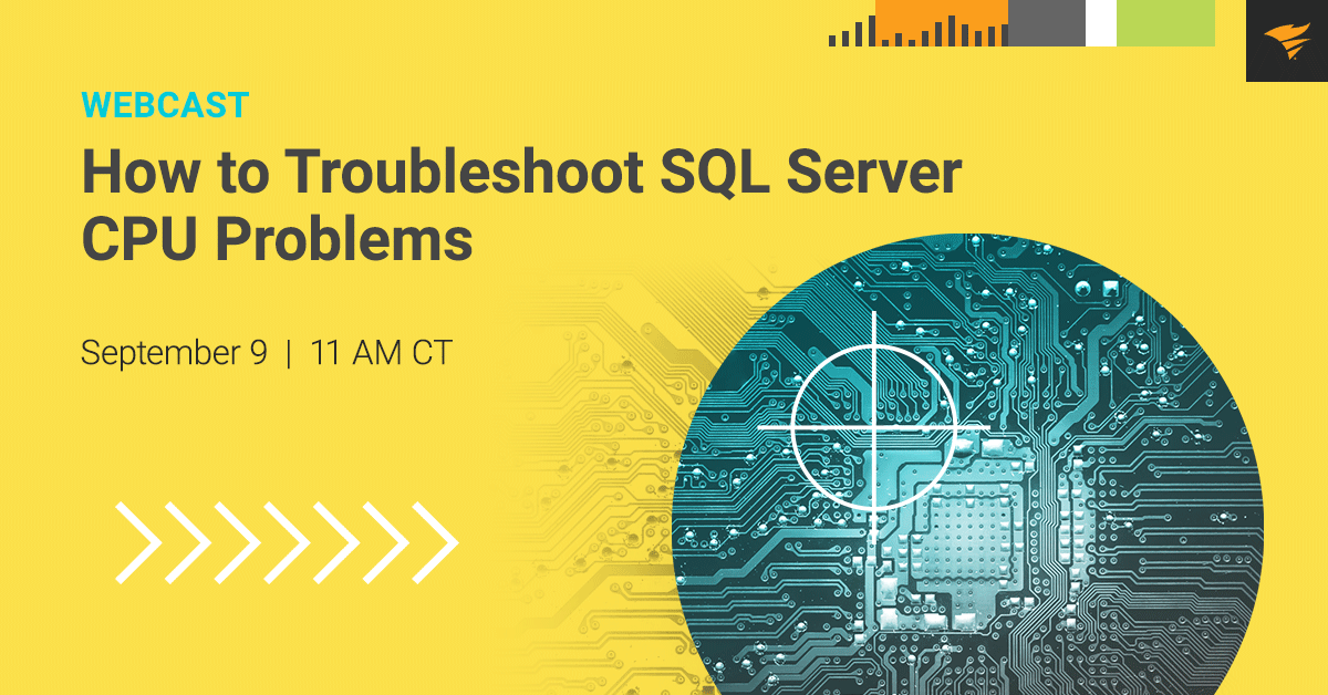 SolarWinds on Twitter: 