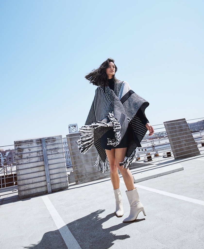 Our boots take you places // Get there beautifully in our PLATT bootie.
