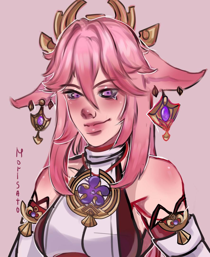 Morisato tweet media