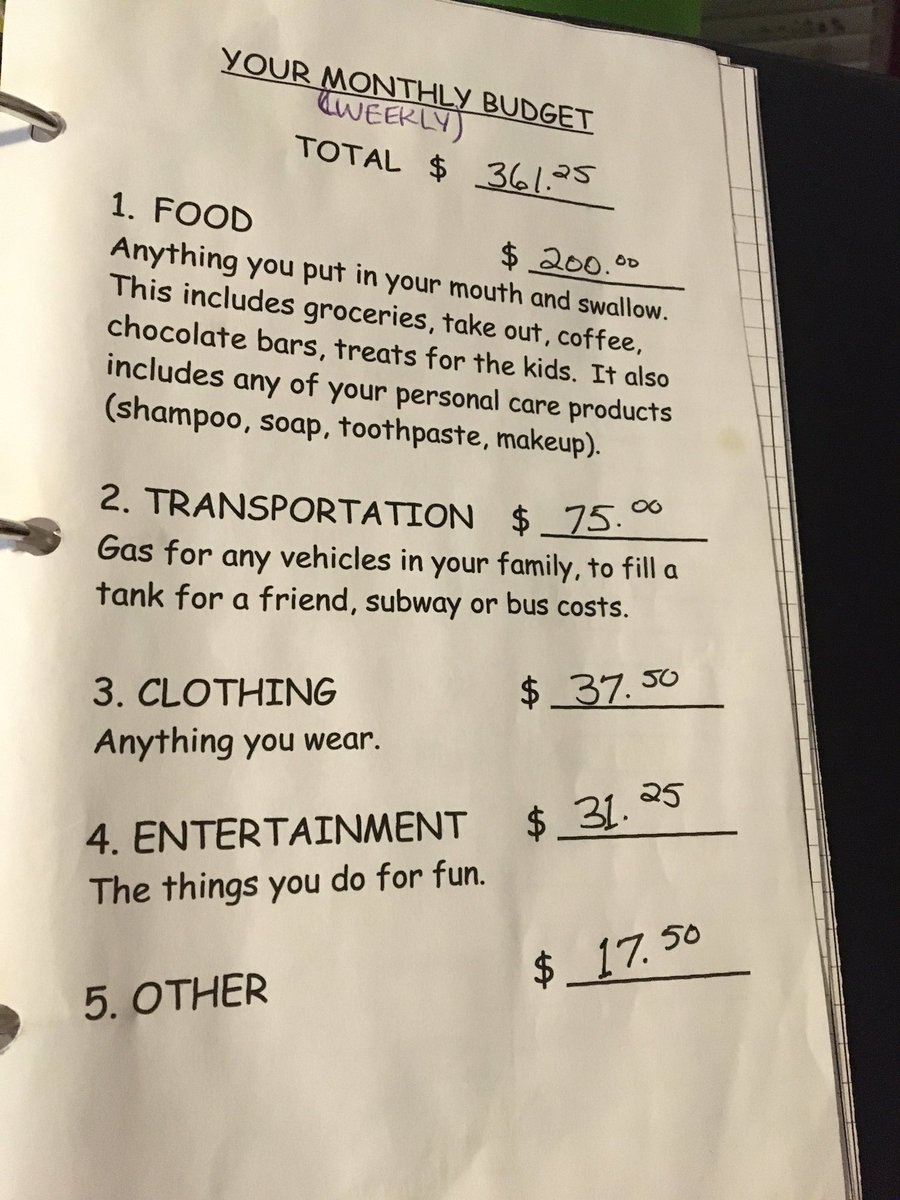 alibrarytech's tweet photo. .@GailVazOxlade look what I found! 🤣🤣🤣 Might be a sign to get back to tracking 🤔 #tildebtdouspart #handydandybinder #oopsdontsayhandydandy #hipposrock #gratitude #gailthefinancialgoddess #betternow 😊💲✂️💳❣️ https://t.co/PjMGbaP1W7