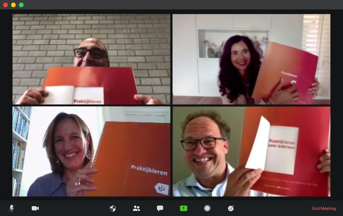 In een snel veranderende arbeidsmarkt is een Leven Lang Ontwikkelen voor volwassenen heel belangrijk. Praktijkleren voor volwassenen in het mbo is de gouden formule. Demissionair minister <a href="/wkoolmees/">Wouter Koolmees</a> ontving ons bidbook met 10 plannen hoe SBB kan bijdragen: bit.ly/2WYceQL