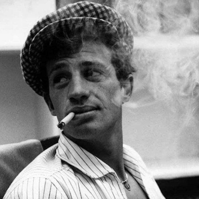訃報 フランスの俳優 ジャンポール ベルモンドさん死去 歳 勝手にしやがれ 気狂いピエロ ルパン三世やコブラのモデルにも まとめダネ 訃報 フランスの俳優 ジャンポール ベルモンドさん死去 歳 勝手にしやがれ 気狂いピエロ ルパン三世やコブラのモデルにも まとめダネ