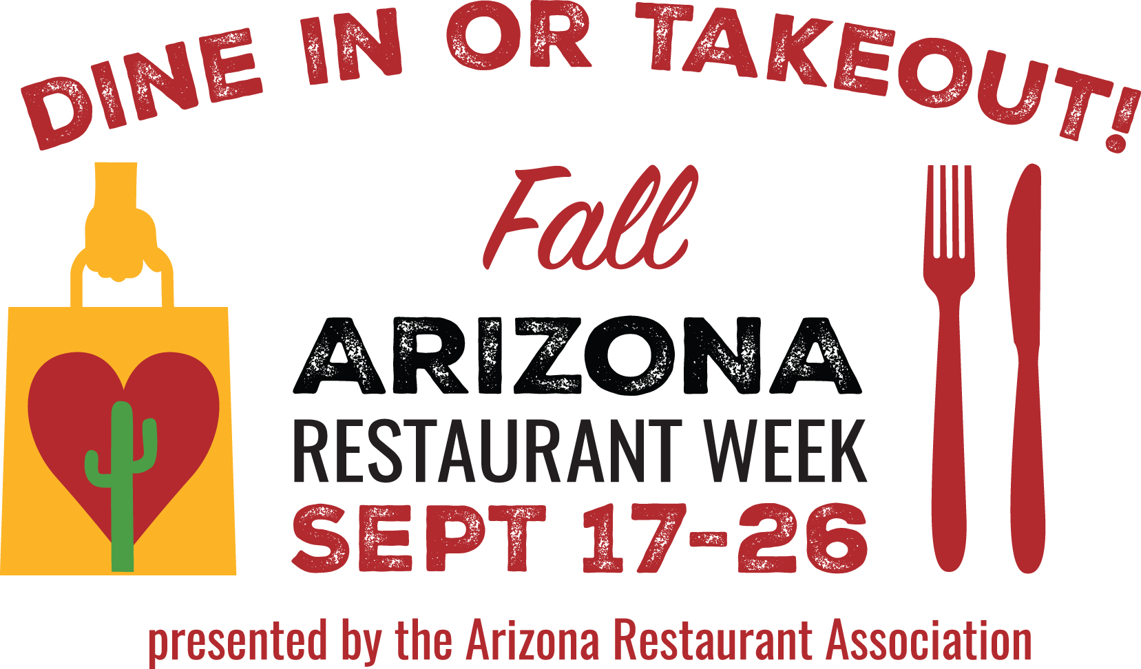 HonorHealth on Twitter "AZ Restaurant Week starts on Friday, Sept.17