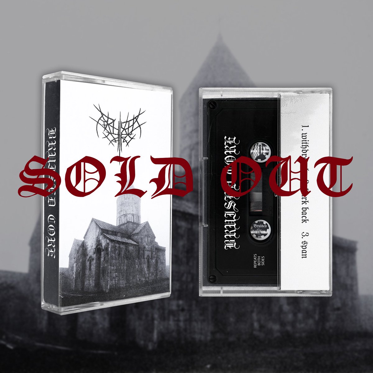 Bruised Core tweet media